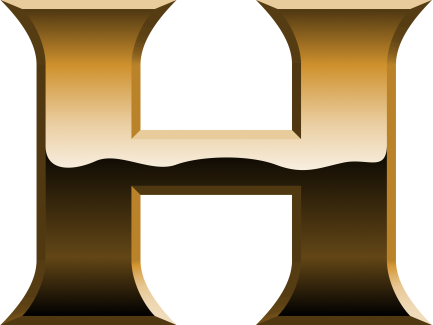 Golden Character