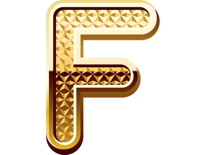 Golden Character