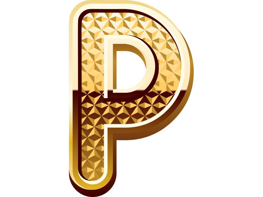 Golden Character