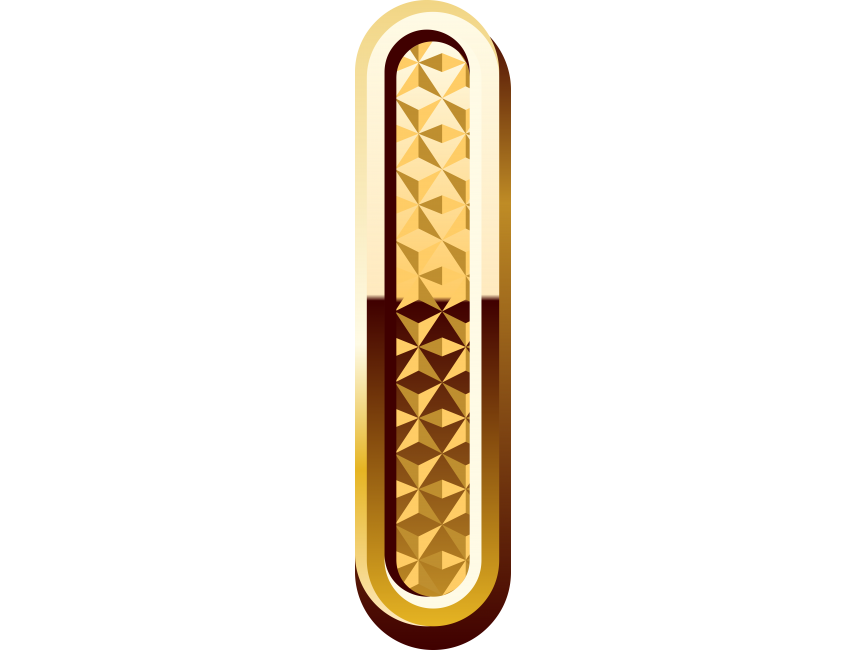 Golden Character
