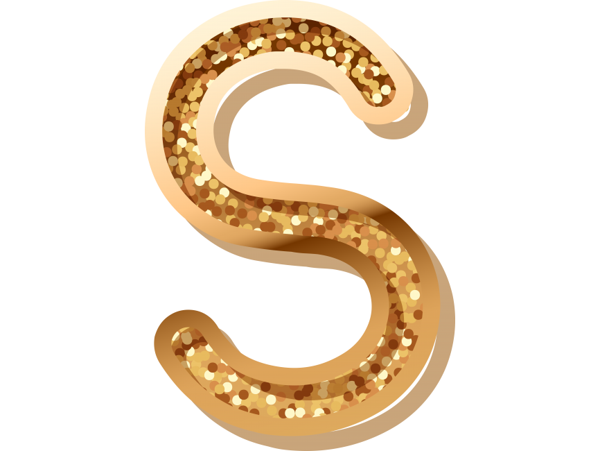Golden Character