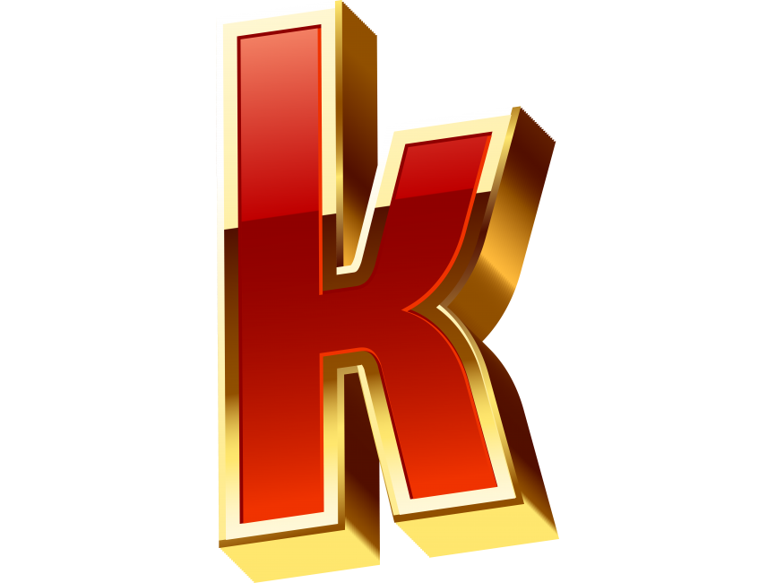 Golden Character