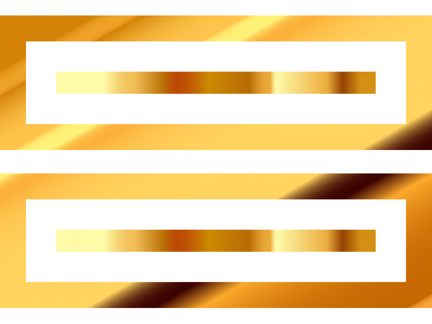 Golden Character