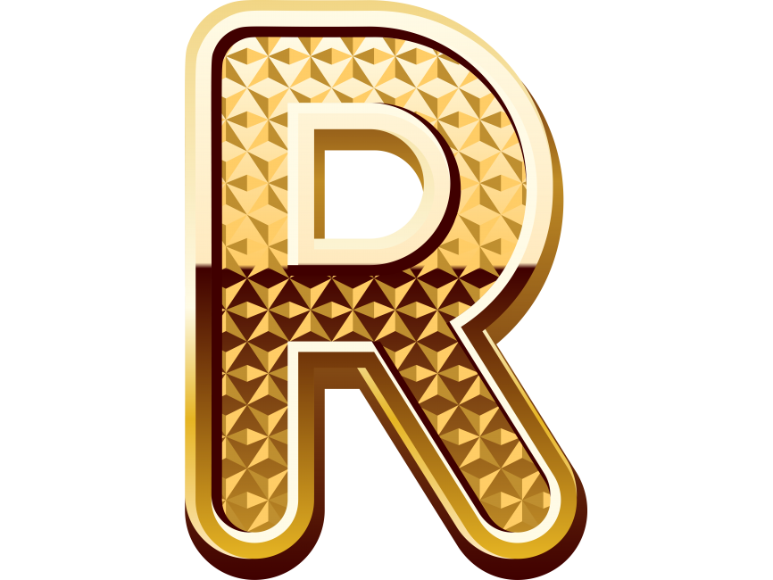 Golden Character