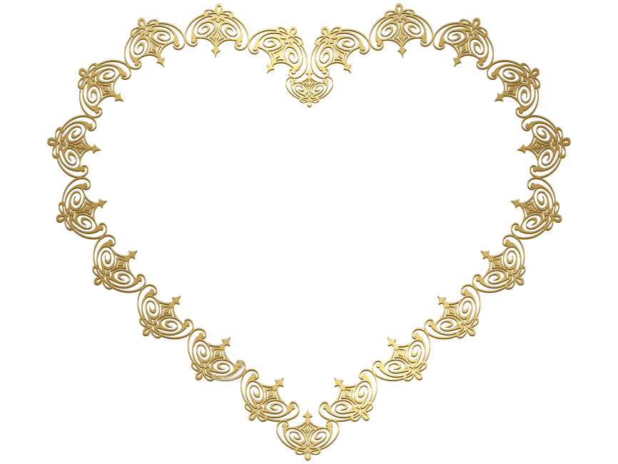 Golden Heart