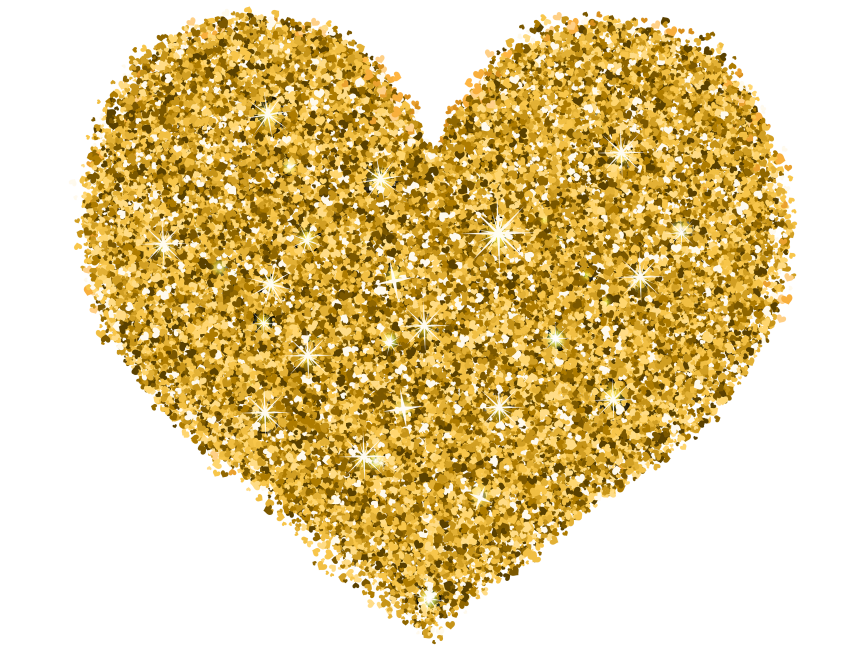 Golden Heart