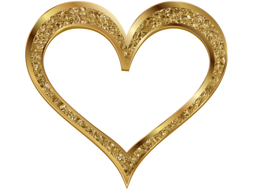 Golden Heart