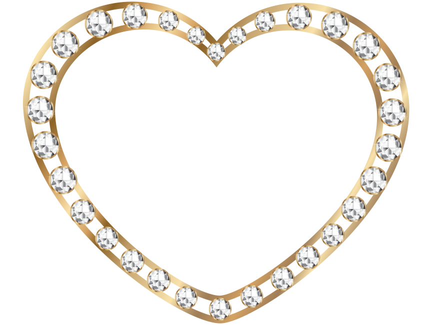 Golden Heart