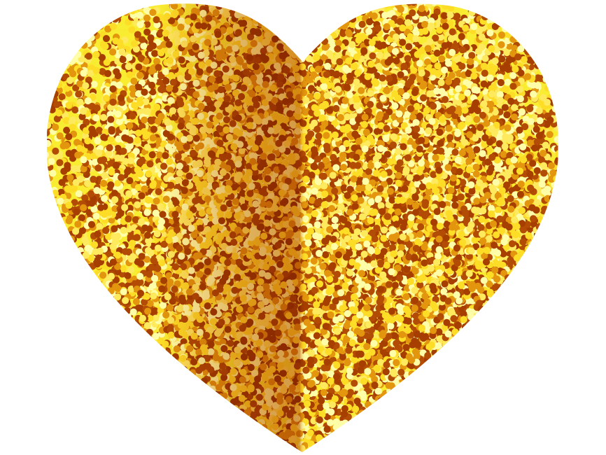Golden Heart