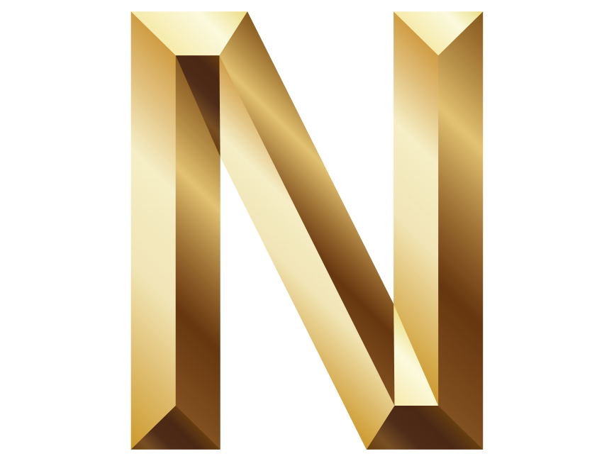 Golden N Character