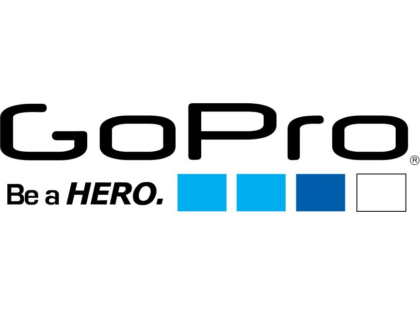 GoPro Hero Logo