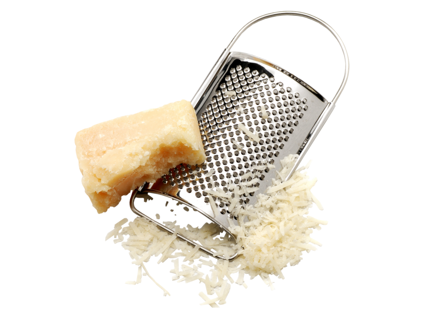Grated Cheese