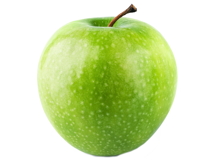 Green Apples