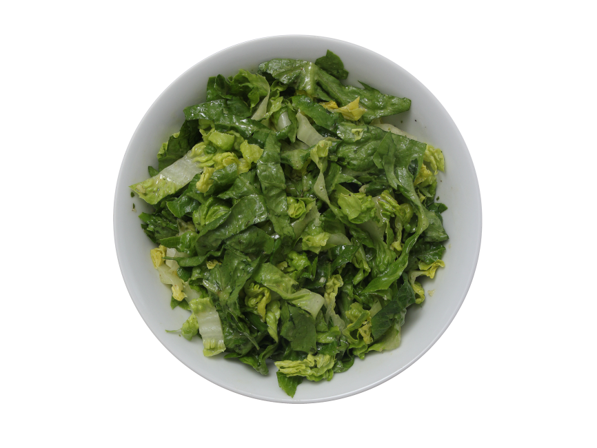 Green Salad