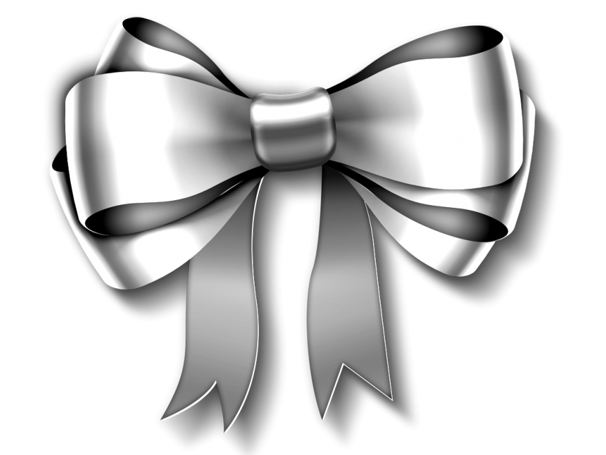 Grey Ribbon