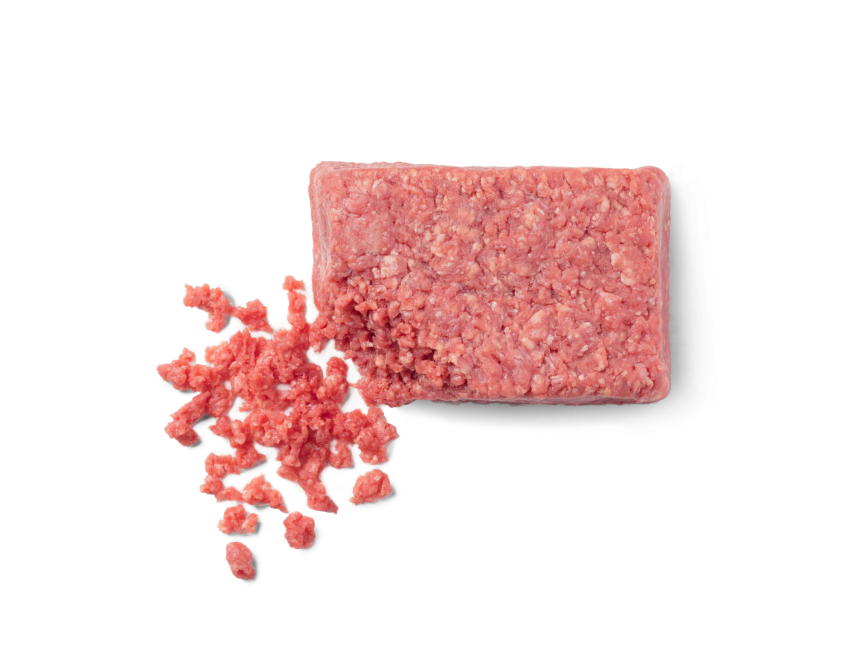 Ground Meat