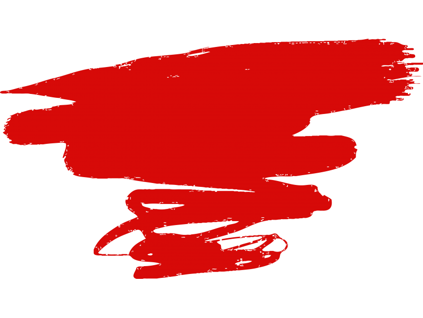 Grunge Ink Splashes and Stains