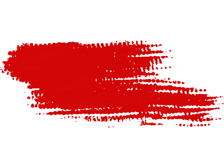 Grunge Ink Splashes and Stains