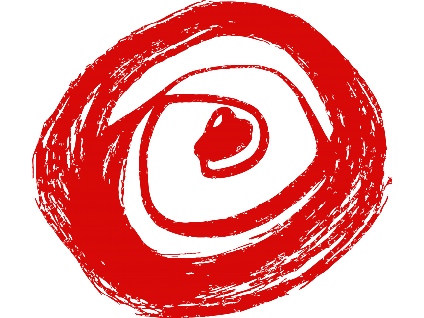 Grunge Ink Splashes and Stains