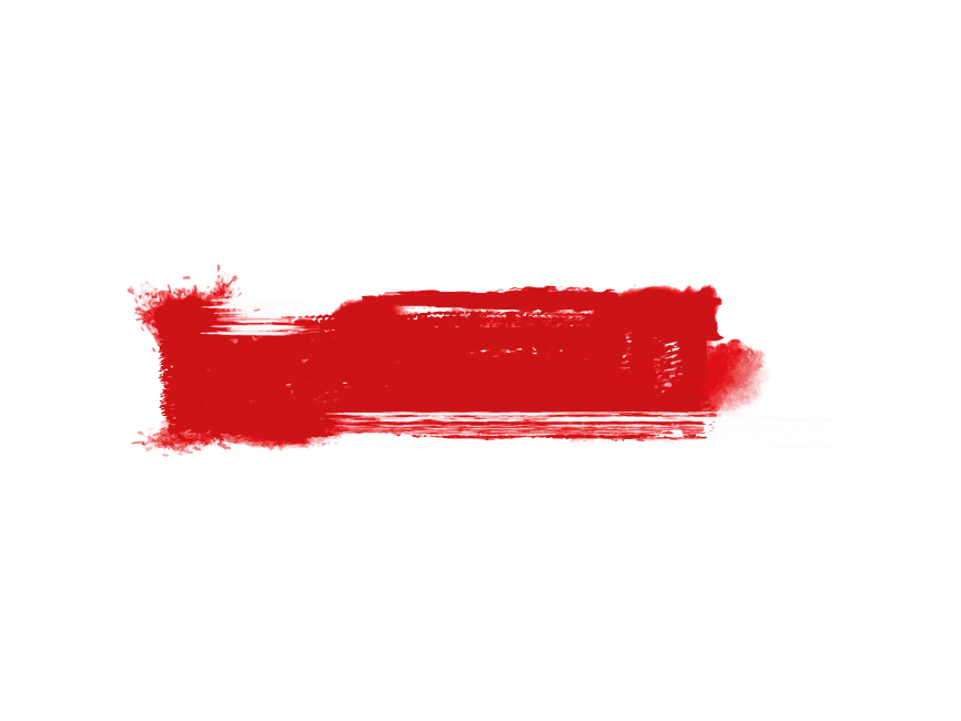 Grunge Ink Splashes and Stains