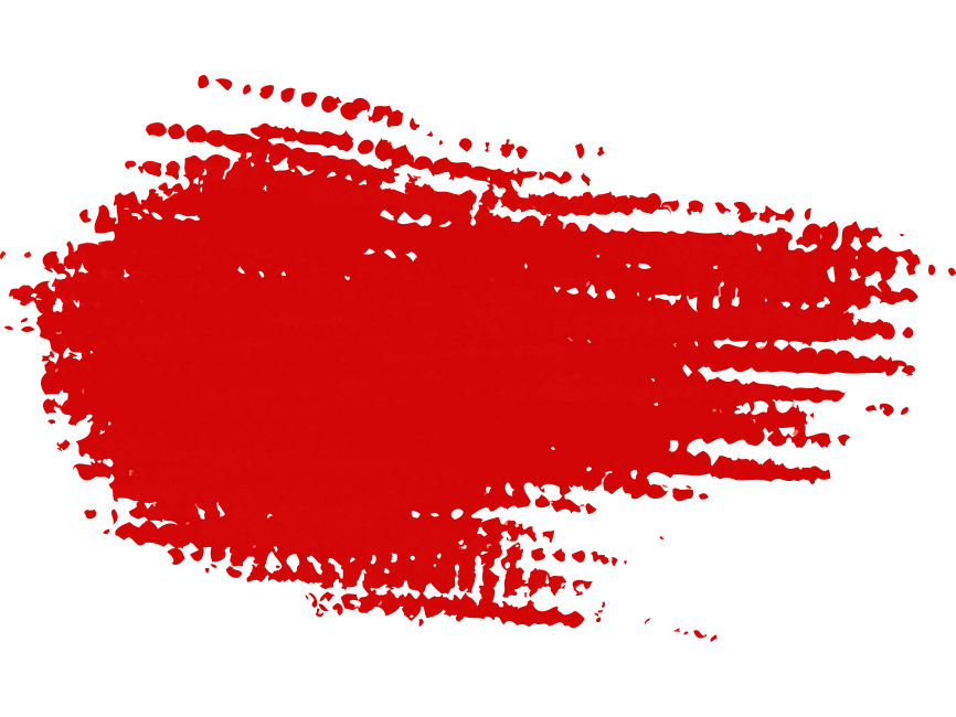 Grunge Ink Splashes and Stains