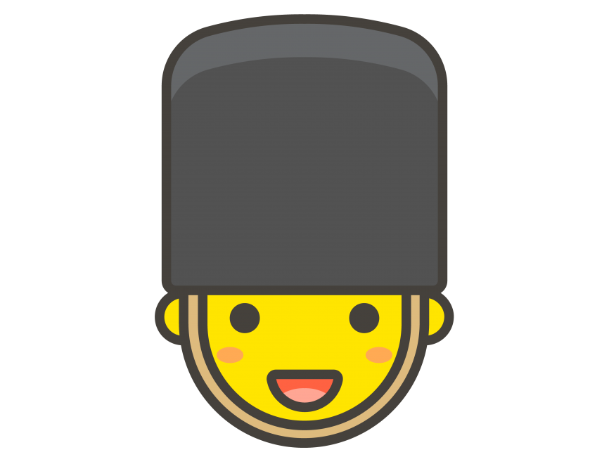 Guard Emoji