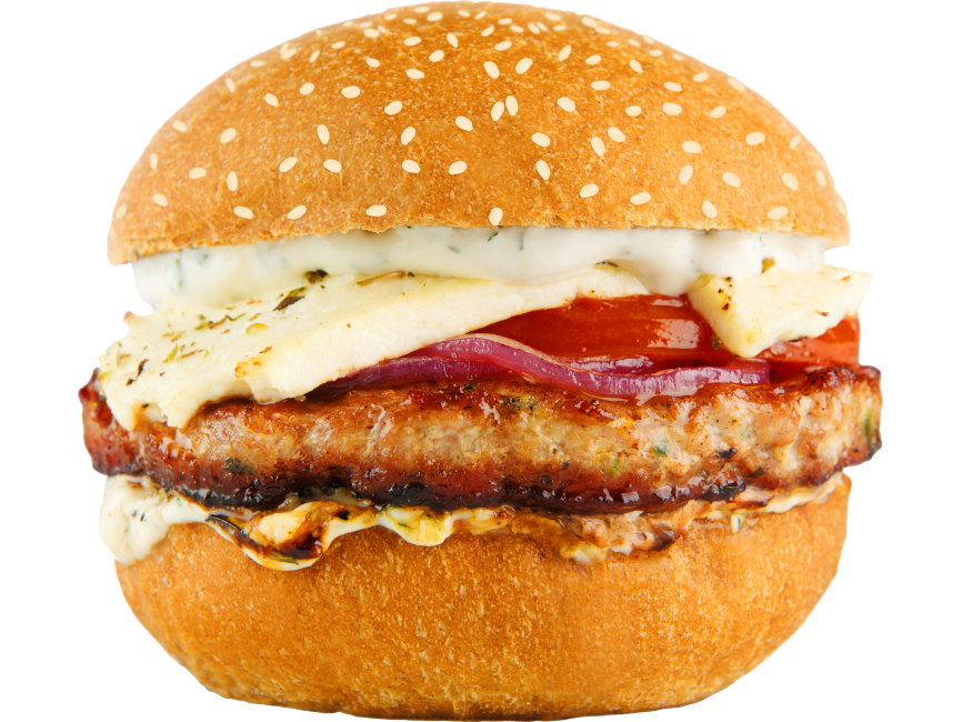 Hamburger