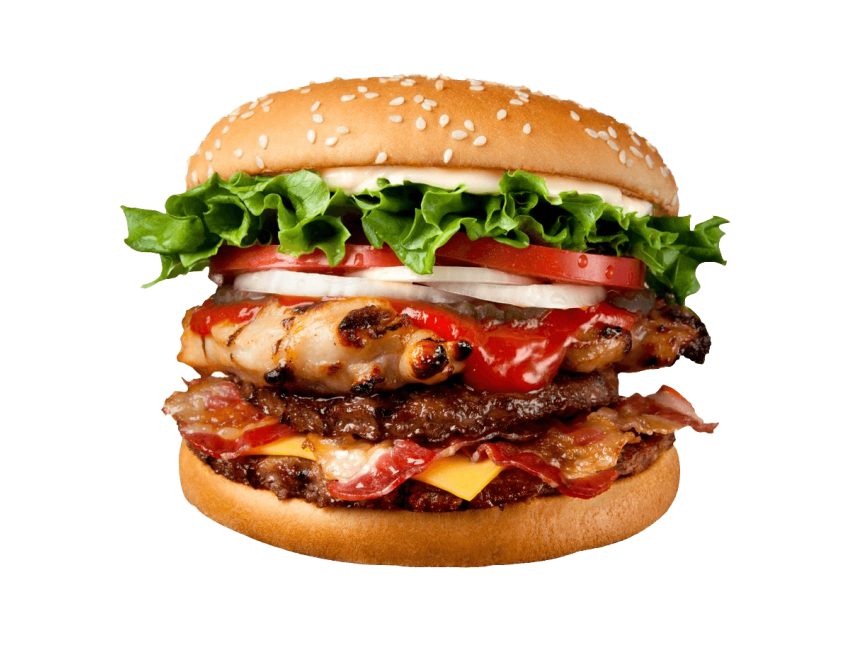 Hamburger