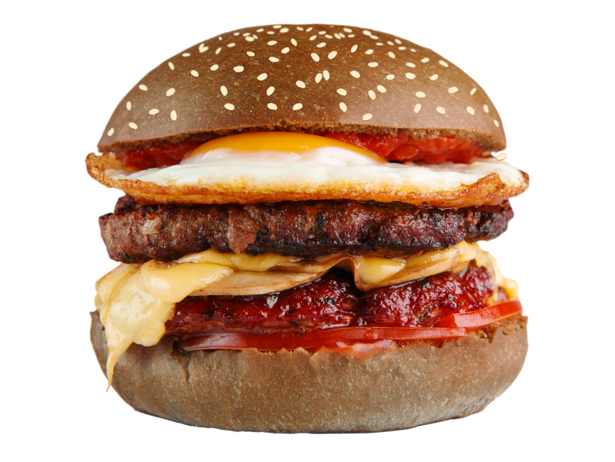 Hamburger