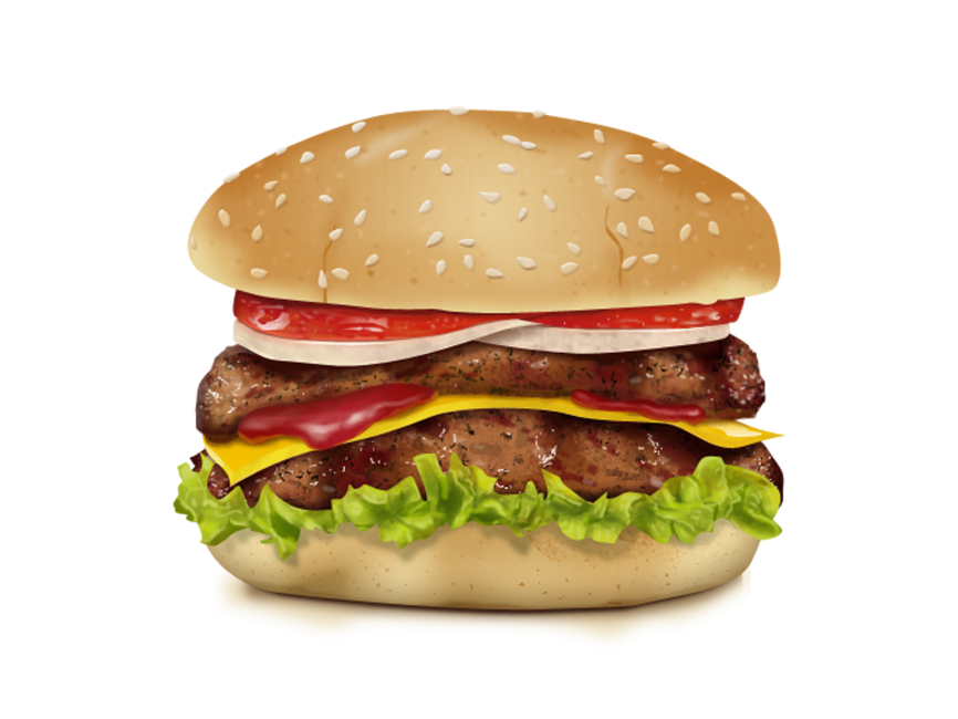 Hamburger
