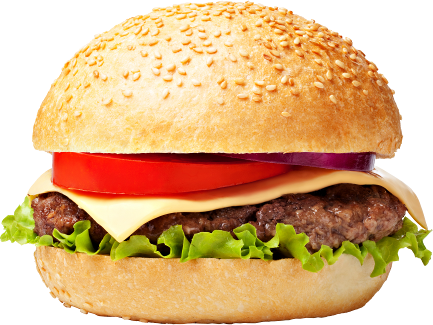 Hamburger