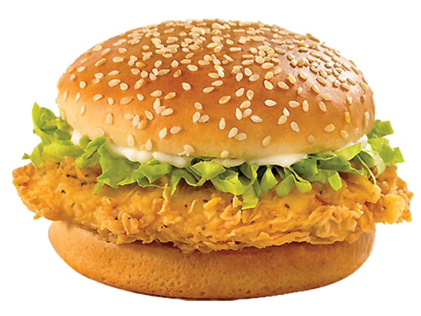 Hamburger