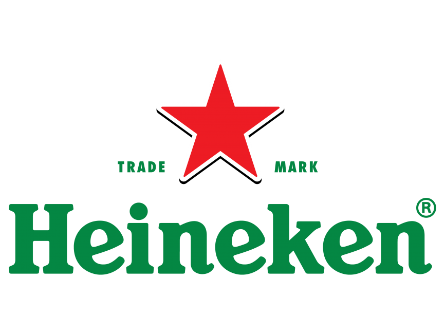 Heineken Beer Logo