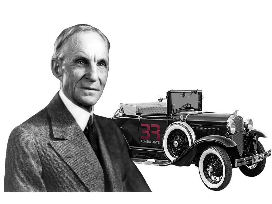 Henry Ford