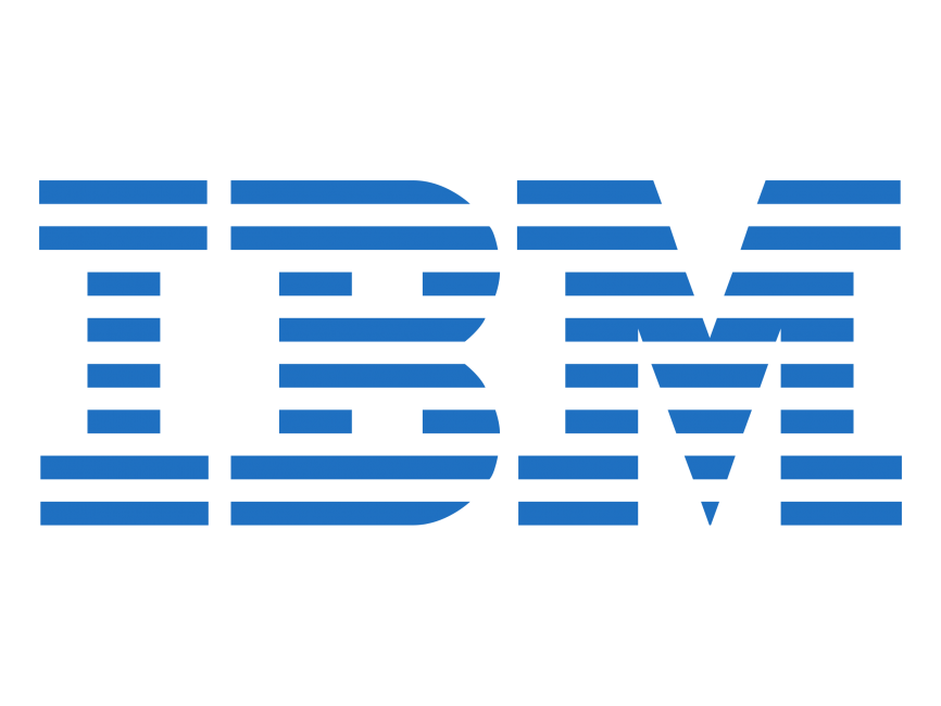 IBM Logo