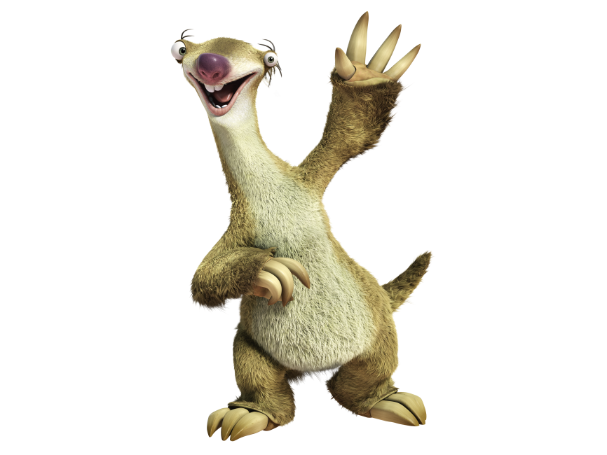 Ice Age