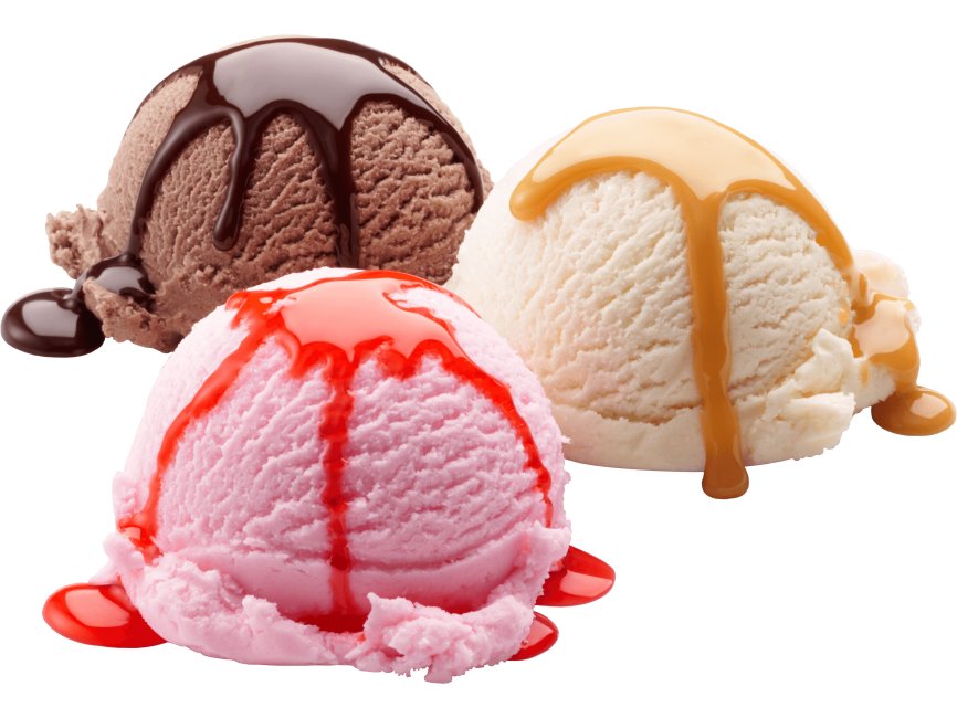 Ice cream