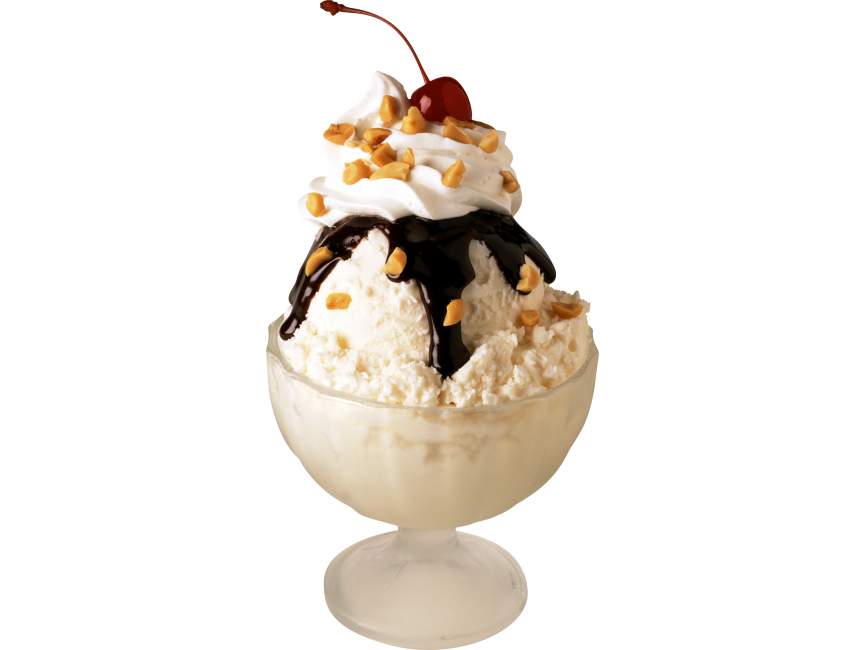 Ice cream