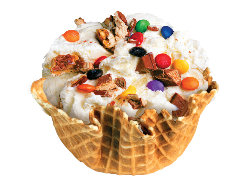 Ice Cream