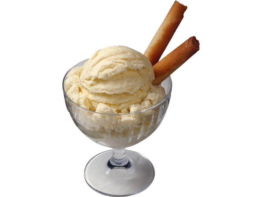 Ice cream
