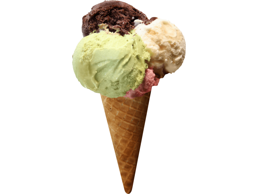 Ice cream