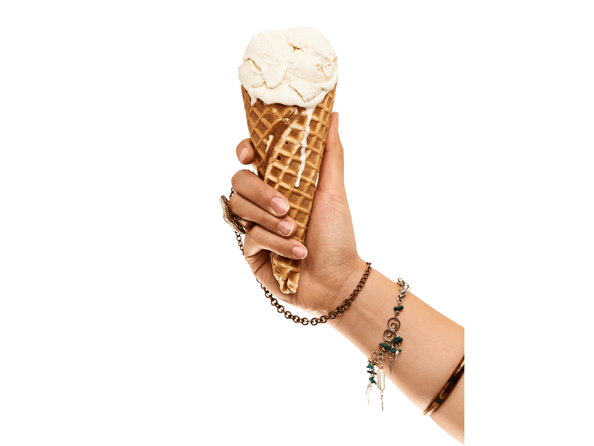Ice cream