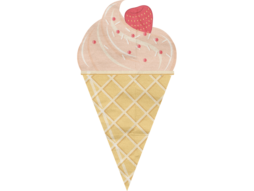 Ice cream