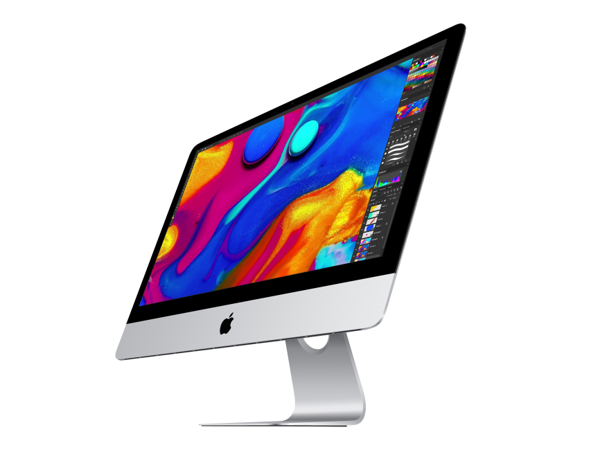iMac 2018