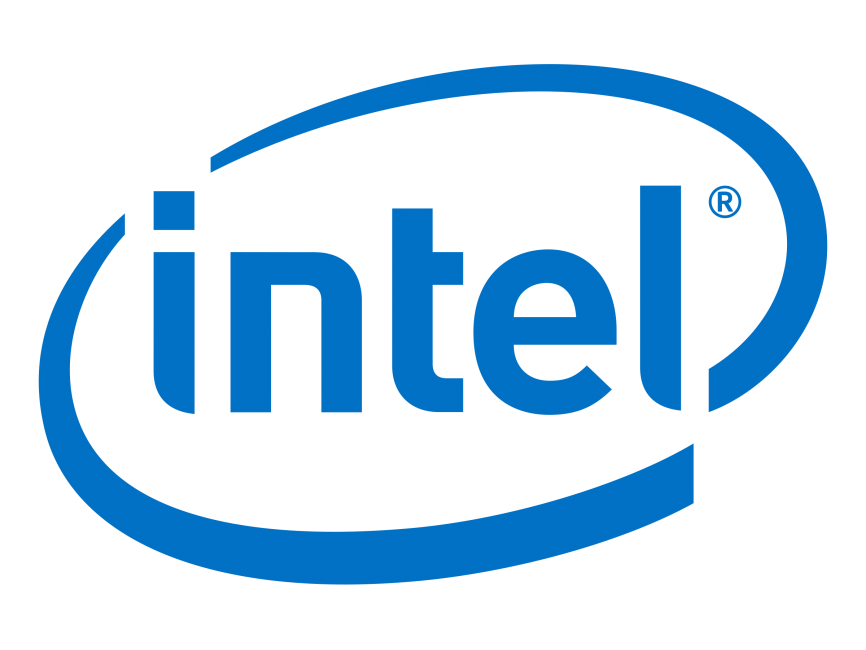 Intel Logo