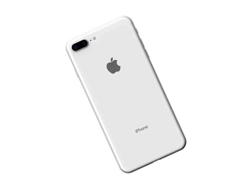 iPhone 8 Back