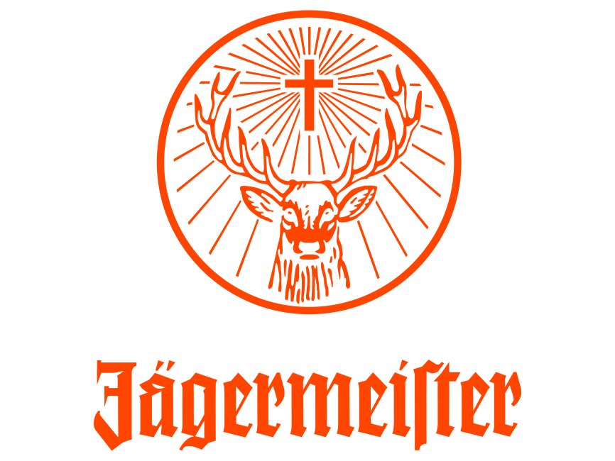Jägermeister Logo