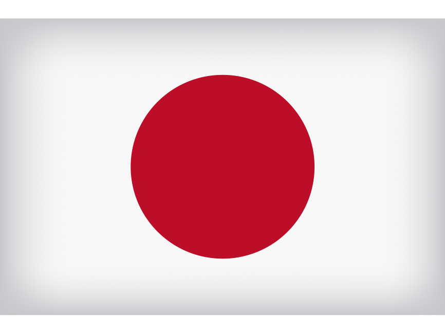 Japan Large Flag