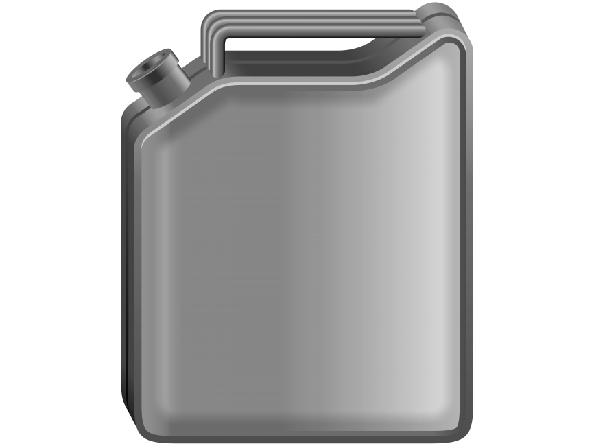 Jerrycan