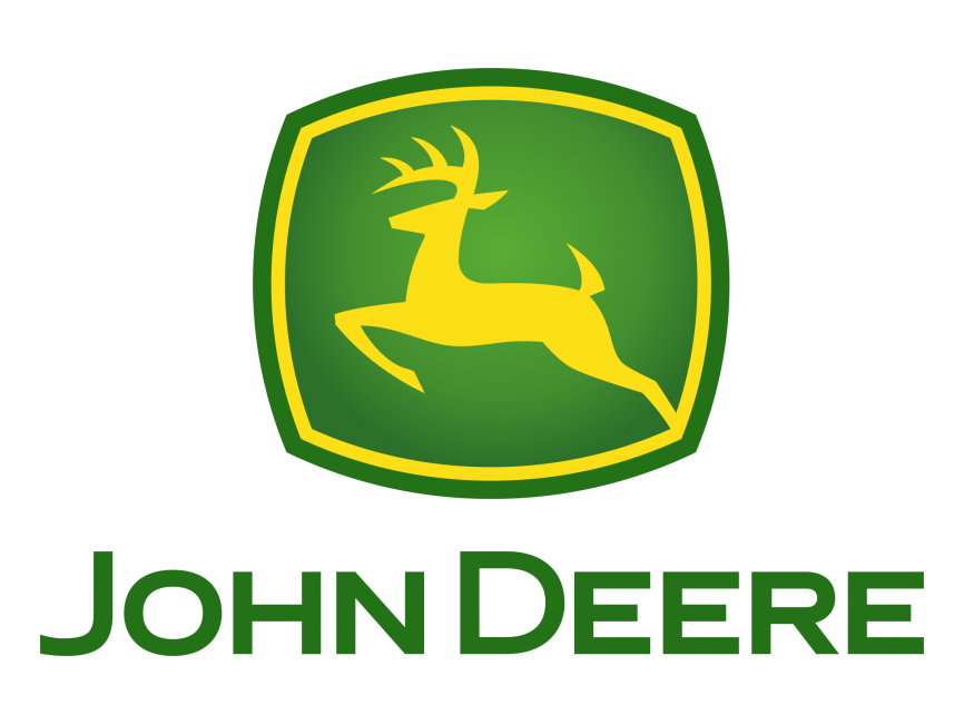 John Deere Logo